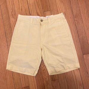 J Crew Shorts